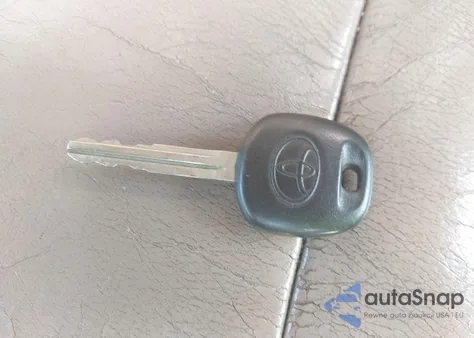 2000 Toyota 4Runner Limited V6 from USA, damaged, VIN JT3HN87R6Y9043115